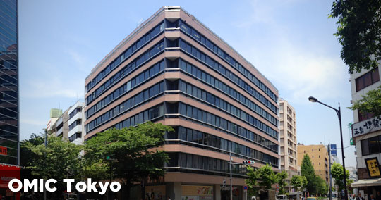 OMIC Tokyo